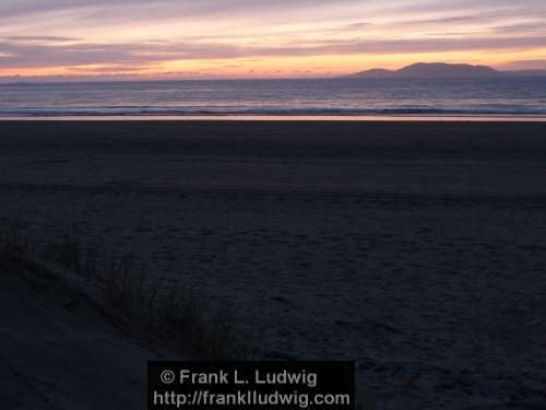 Streedagh Strand